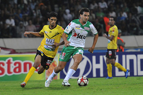 Chemseddine Chtibi