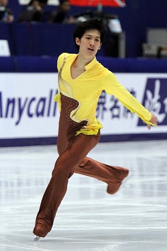 Chen Peitong