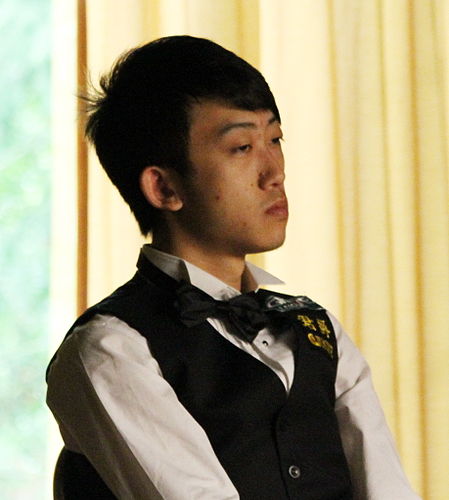 Chen Zhe