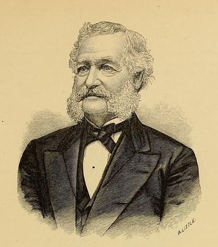 Cheney Ames