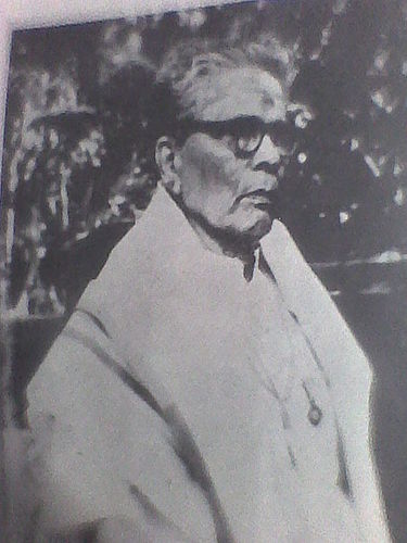 Chengannur Pillai