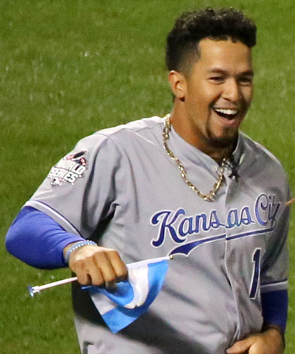 Cheslor Cuthbert