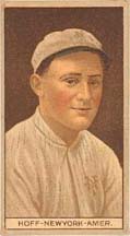 Chet Hoff