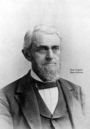 Chester Dorman Hubbard