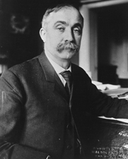 Chester Isaiah Long