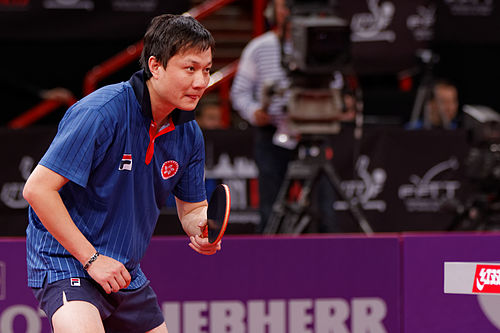 Cheung Zhang
