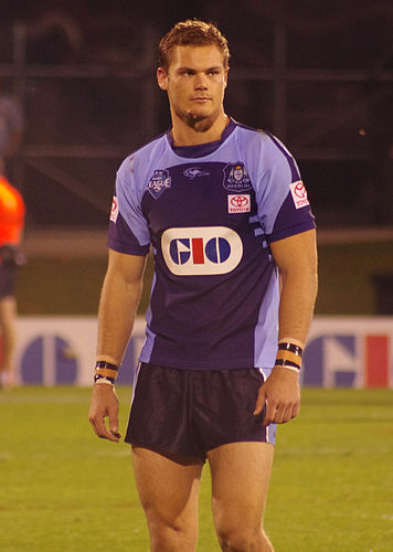 Cheyse Blair
