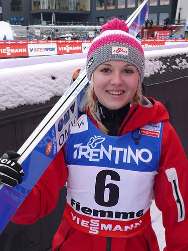 Chiara Holzl