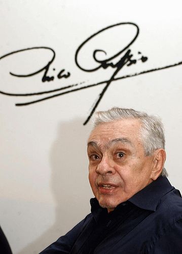 Francisco Anysio
