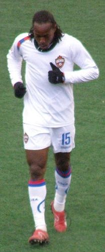 Chidi Odiah