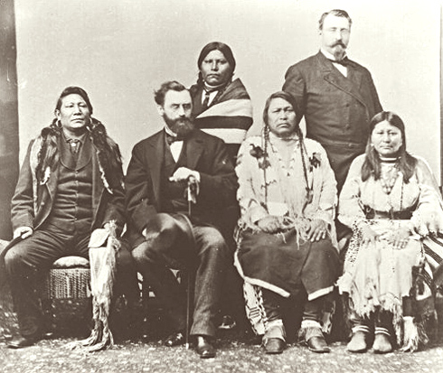 Chief Ignacio
