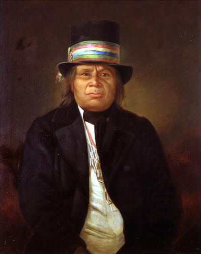 Chief Oshkosh