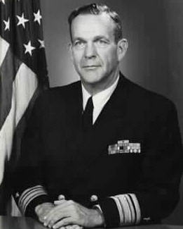 Francis The United States Navy