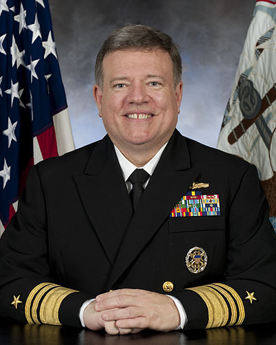 Peter Staff