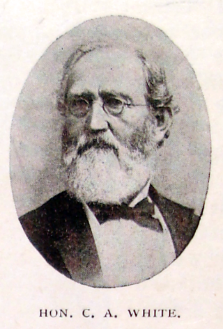Chilton White