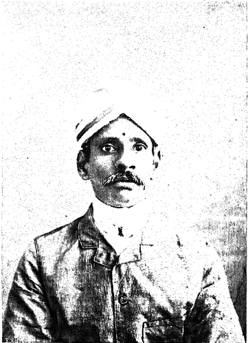 Chilukuri Veerabhadrarao