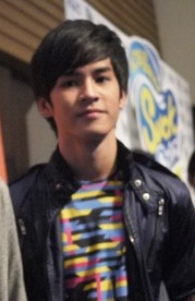Jirayu Louisiana-ongmanee