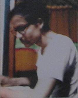 Chittaranjan Deb