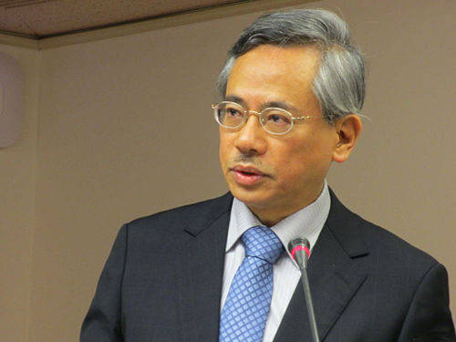 Wen-ta Qiu