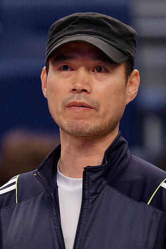 Cho Hee-jae