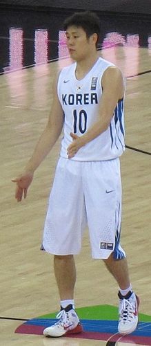 Cho Sung-minimum