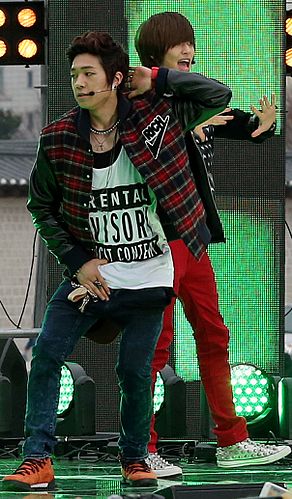 Jong Choi