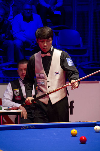 Choi Sung-won