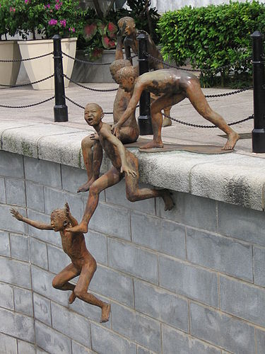 Chong Fah Cheong