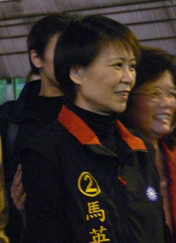 Christine Zhou
