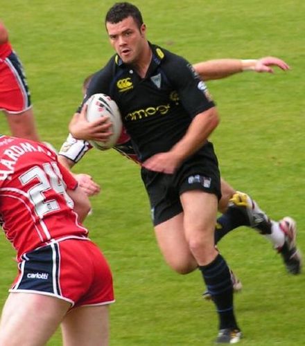 Chris Bridge