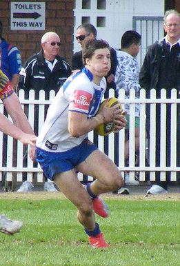Chris Centrone