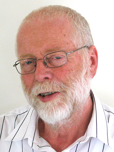 Chris Else