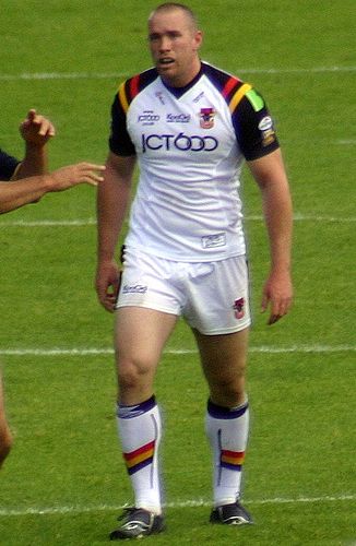 Chris Feather