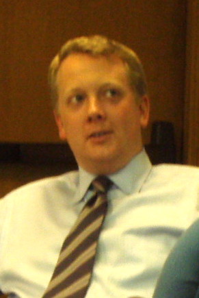 Chris Garrett