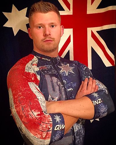 Chris Gudzowsky