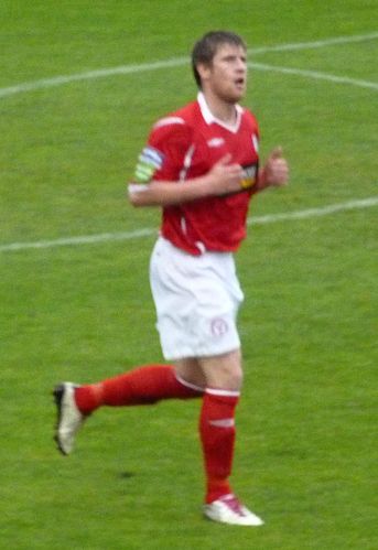 Chris Mulhall