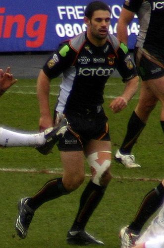 Chris Nero
