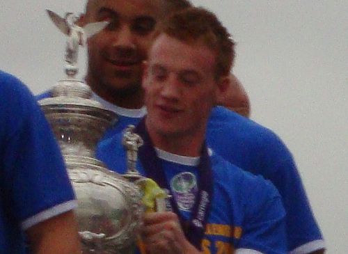 Chris Riley