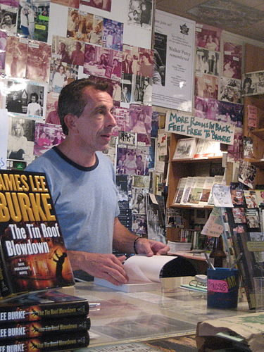 Chris Rose