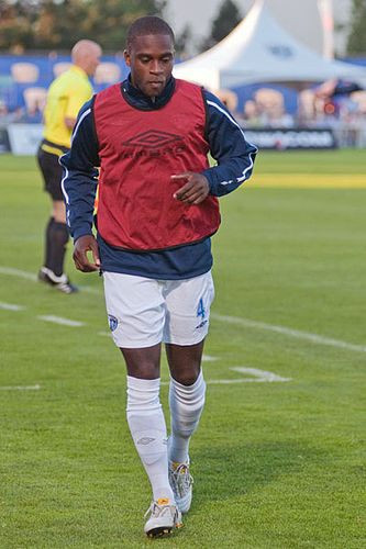 Chris Williams