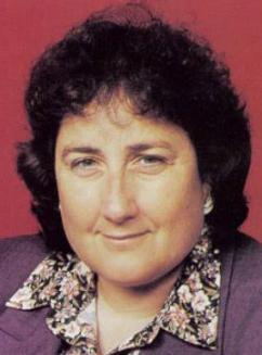 Christabel Chamarette