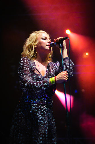 Christel Sundberg