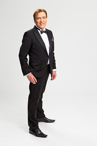 Christer Sjogren