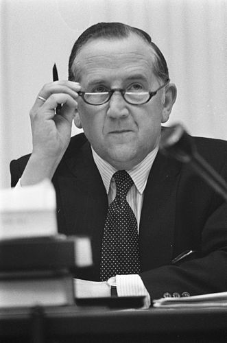 Christiaan Chris van Veen
