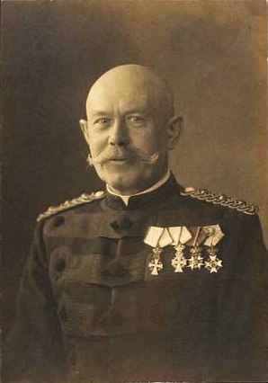 Christian Blangstrup