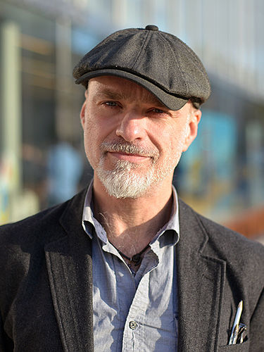 Christian Metter