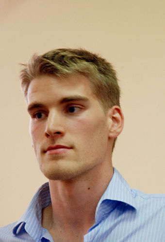 Christian Dunnes
