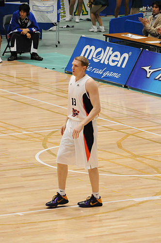 Christian Maraker