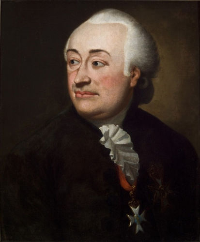 Christian Stolberg-Wernigerode
