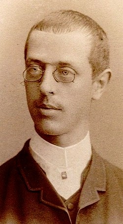 Christian Michelet